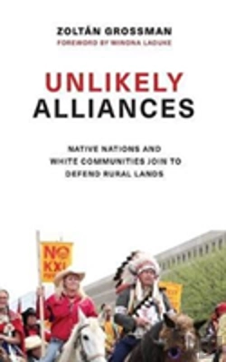 Bertrand.pt - Unlikely Alliances