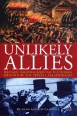 Bertrand.pt - Unlikely Allies