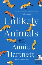 Unlikely Animals