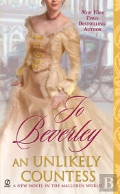 Unlikely Countess