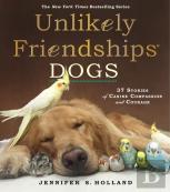 Unlikely Friendships: Dogs