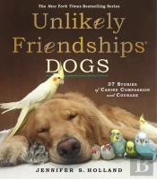 Unlikely Friendships: Dogs