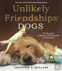 Bertrand.pt - Unlikely Friendships: Dogs