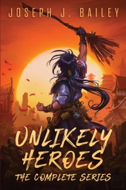 Bertrand.pt - Unlikely Heroes