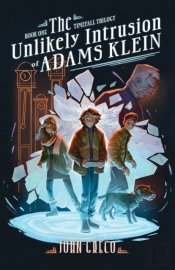 Unlikely Intrusion Of Adams Klein