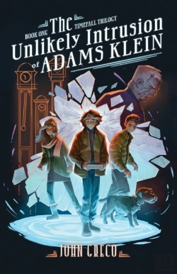 Bertrand.pt - Unlikely Intrusion Of Adams Klein