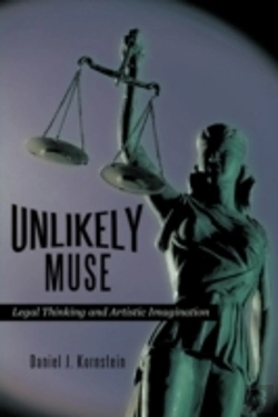 Bertrand.pt - Unlikely Muse: Legal Thinking And Artist