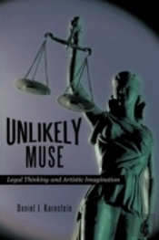 Unlikely Muse: Legal Thinking And Artist