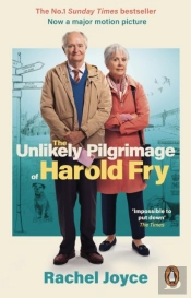 Unlikely Pilgrimage Of Harold Fry