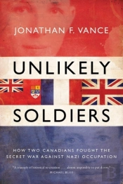 Unlikely Soldiers