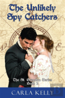 Unlikely Spy Catchers