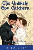 Unlikely Spy Catchers