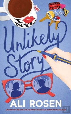 Bertrand.pt - Unlikely Story