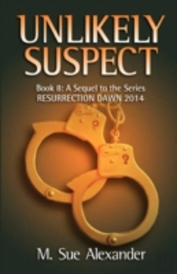 Bertrand.pt - Unlikely Suspect