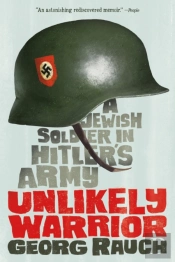 Unlikely Warrior