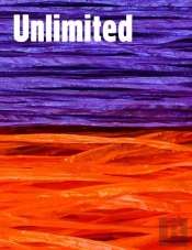 Unlimited Art Basel  Unlimited  2017 /Francais/Anglais/Allemand