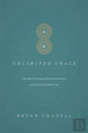 Unlimited Grace