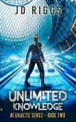 Unlimited Knowledge