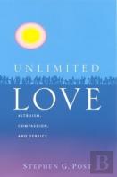 Unlimited Love