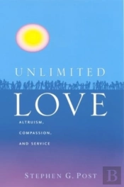 Unlimited Love
