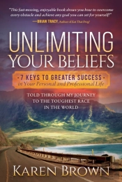 Unlimiting Your Beliefs