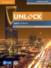 Unlock Basic Literacy Student'S Book With Downloadable Audio