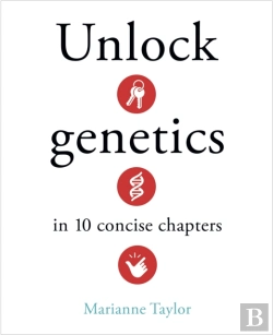 Bertrand.pt - Unlock Genetics In 10 Concise Chapters