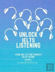 Unlock Ielts Listening
