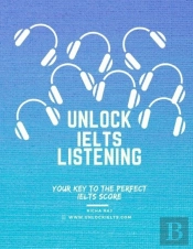 Unlock Ielts Listening