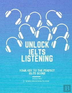 Bertrand.pt - Unlock Ielts Listening