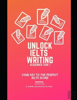 Bertrand.pt - Unlock Ielts Writing Task 1 Academics