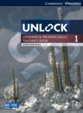 Unlock Level 1 Listening And Speaking Skills Teacher'S Book With Dvd