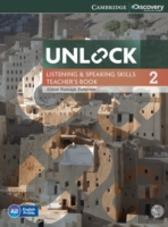 Unlock Level 2 Listening And Speaking Skills Teacher'S Book With Dvd