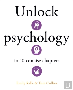 Bertrand.pt - Unlock Psychology In 10 Concise Chapters