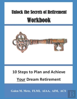 Bertrand.pt - Unlock The Secrets Of Retirement Workbook