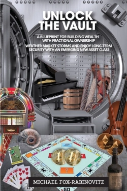 Bertrand.pt - Unlock The Vault A Blueprint For Building Wealth With Fractional Ownership