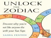 Unlock The Zodiac