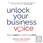 Unlock Your Business Voice