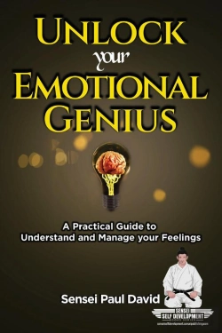 Bertrand.pt - Unlock Your Emotional Genius - A Practical Guide To Understand & Manage Your Feelings