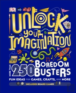 Bertrand.pt - Unlock Your Imagination