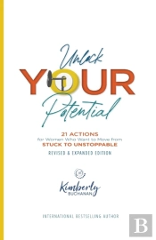 Unlock Your Potential