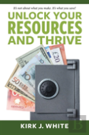 Unlock Your Resources And Thrive