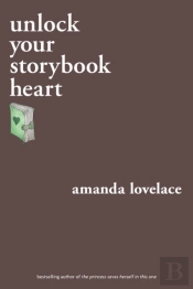Unlock Your Storybook Heart