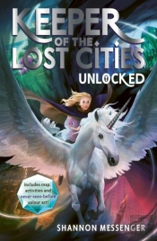 Unlocked 8.5