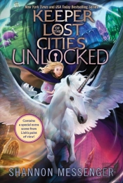 Unlocked Book 8.5