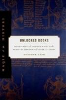 Unlocked Books