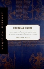 Unlocked Books