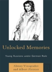 Unlocked Memories