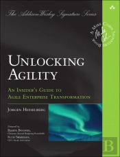 Unlocking Agility