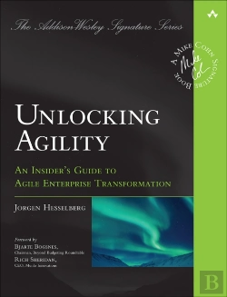 Bertrand.pt - Unlocking Agility